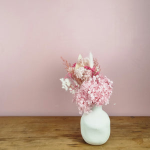 Pink Premade Posies